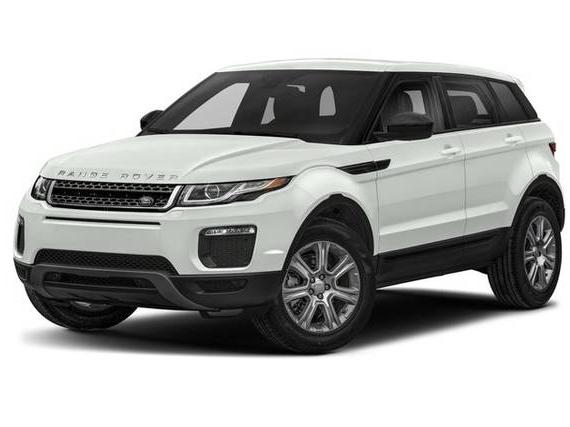 LAND ROVER RANGE ROVER EVOQUE 2018 SALVP2RX4JH286346 image LAND ROVER RANGE ROVER EVOQUE 2018 SALVP2RX4JH286346 image